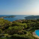- Panoramic Sea View - Swimming Pool Appartement Villefranche-sur-Mer