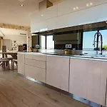 - Panoramic Sea View - Swimming Pool Appartement Villefranche-sur-Mer