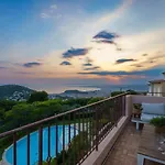 Appartement - Panoramic Sea View - Swimming Pool *