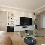 - Panoramic Sea View - Swimming Pool Appartement