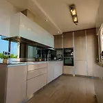 - Panoramic Sea View - Swimming Pool *