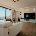 Appartement - Panoramic Sea View - Swimming Pool *