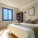 - Panoramic Sea View - Swimming Pool Appartement Villefranche-sur-Mer