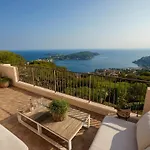 - Panoramic Sea View - Swimming Pool Appartement *