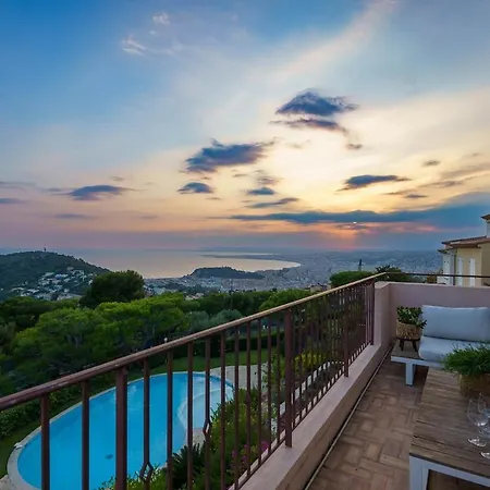 아파트 - Panoramic Sea View - Swimming Pool *