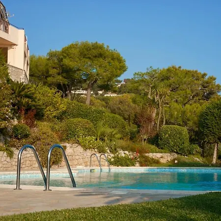 - Panoramic Sea View - Swimming Pool Apartmán