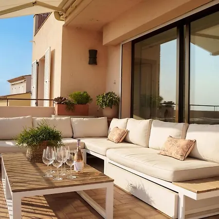 아파트 - Panoramic Sea View - Swimming Pool *