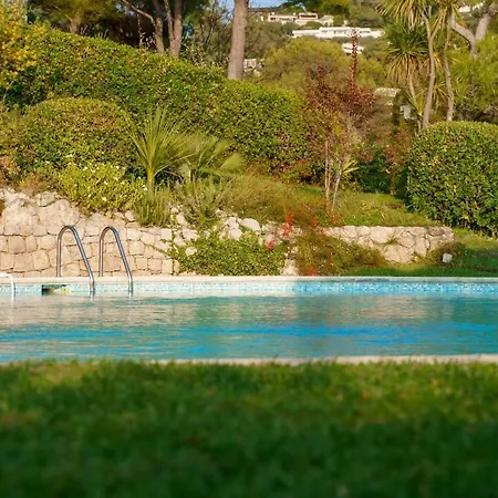 - Panoramic Sea View - Swimming Pool Lägenhet *