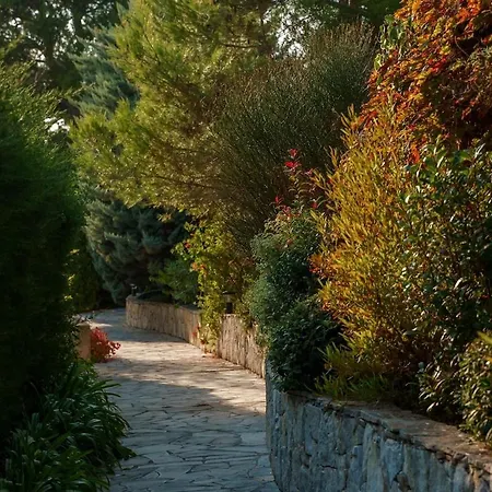 Lägenhet - Panoramic Sea View - Swimming Pool Villefranche-sur-Mer