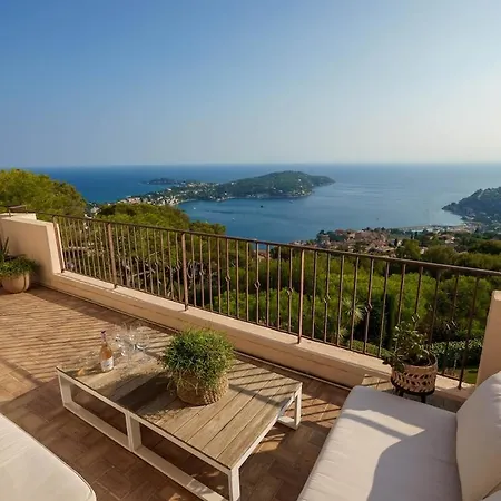 - Panoramic Sea View - Swimming Pool 公寓 *